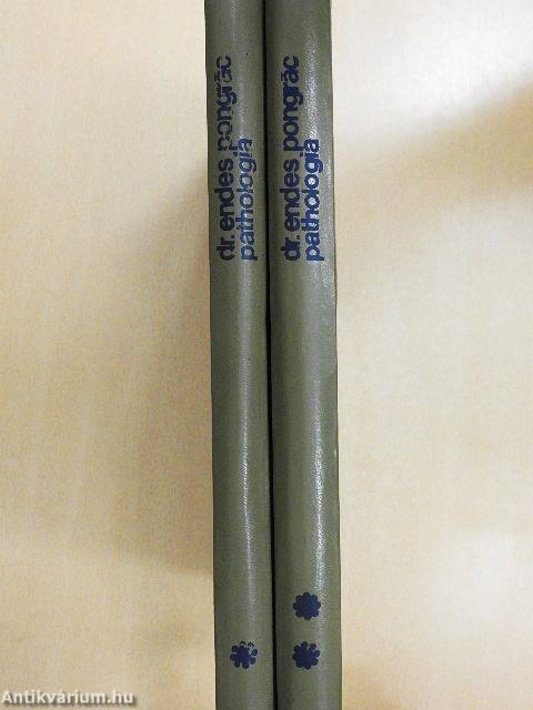 Pathologia I-II.