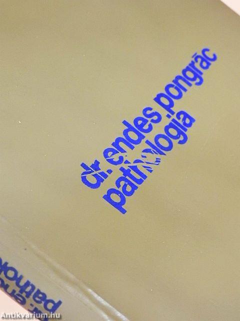 Pathologia I-II.