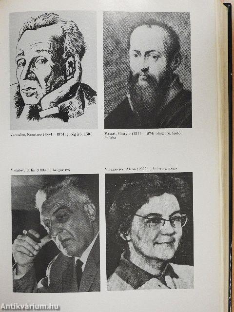 Világirodalmi Lexikon 16. (töredék)