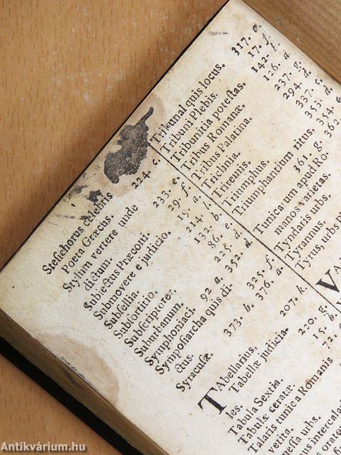 M. Tullii Ciceronis Orationes I.