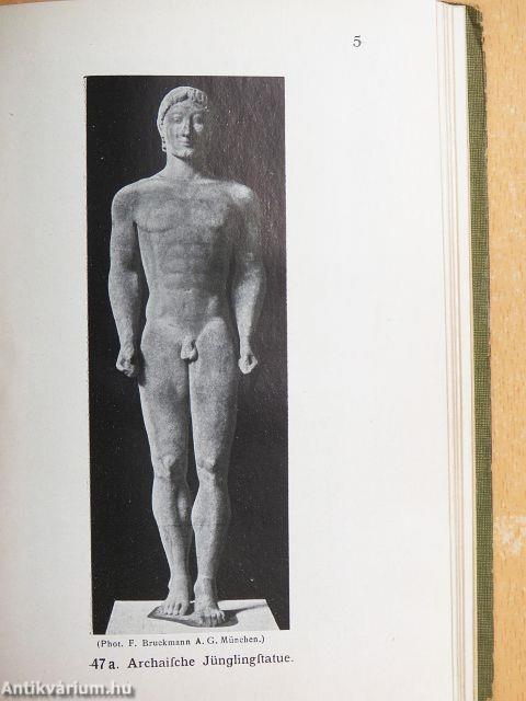 Illustrierter Katalog der K. Glyptothek zu München