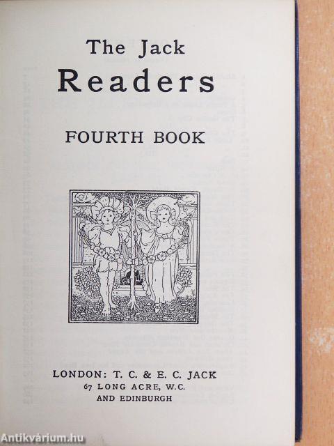 The Jack Readers IV.