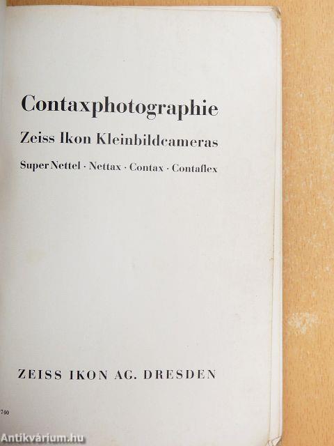 Contaxphotographie