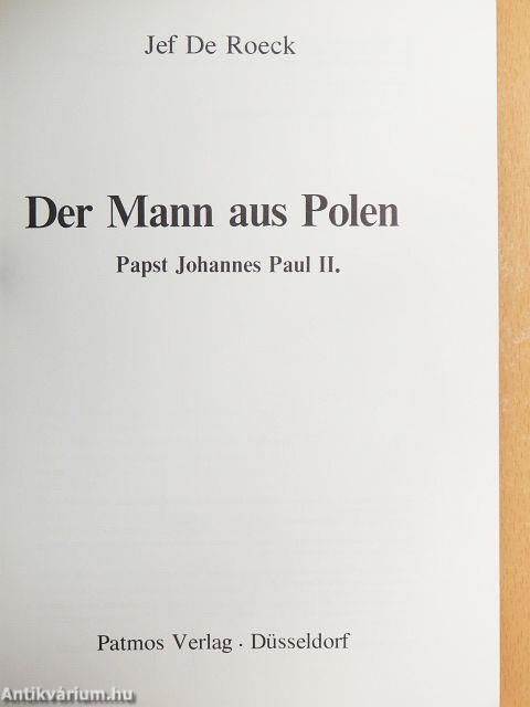 Der Mann aus Polen