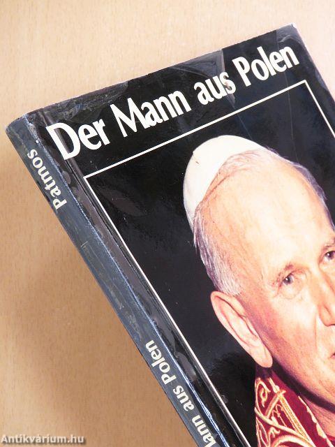 Der Mann aus Polen