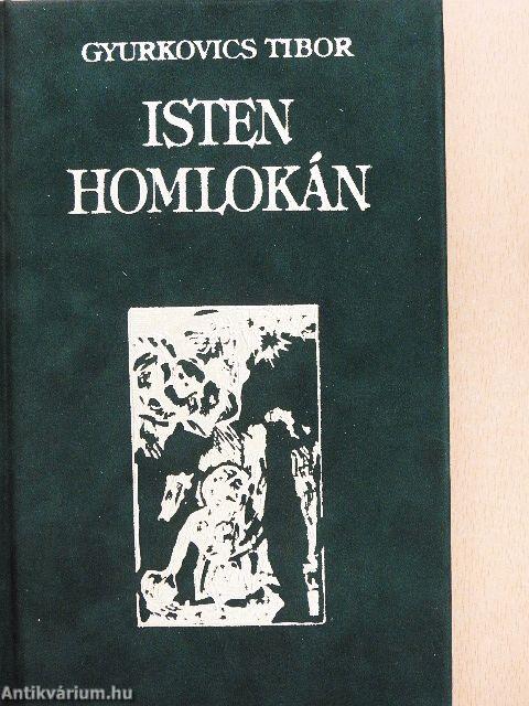 Isten homlokán