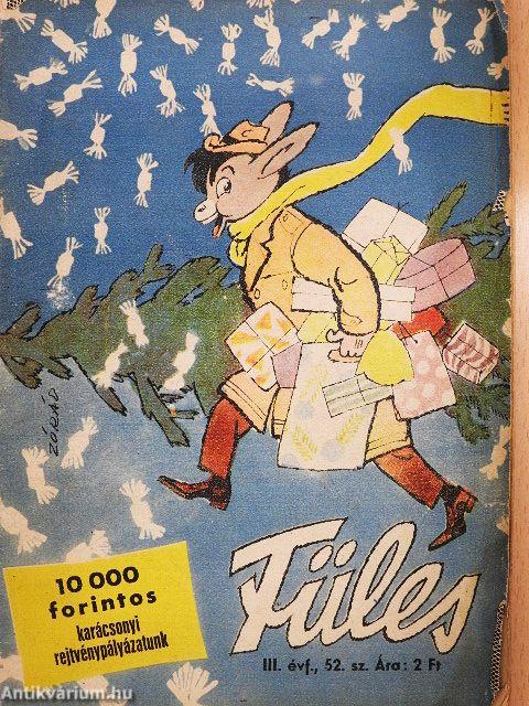 Füles 1959. december 27.