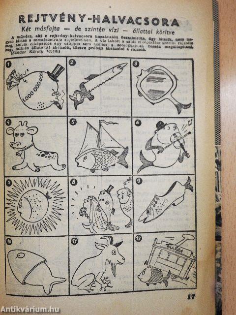 Füles 1959. december 27.