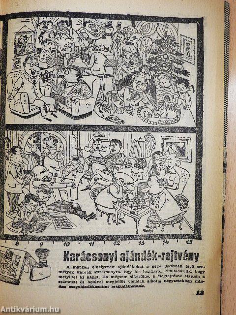 Füles 1959. december 27.