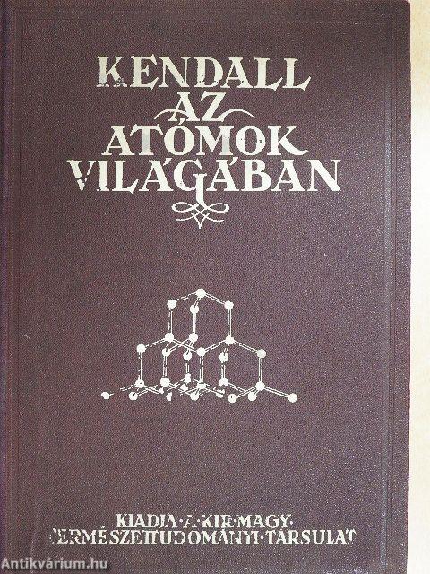 Az atómok világában