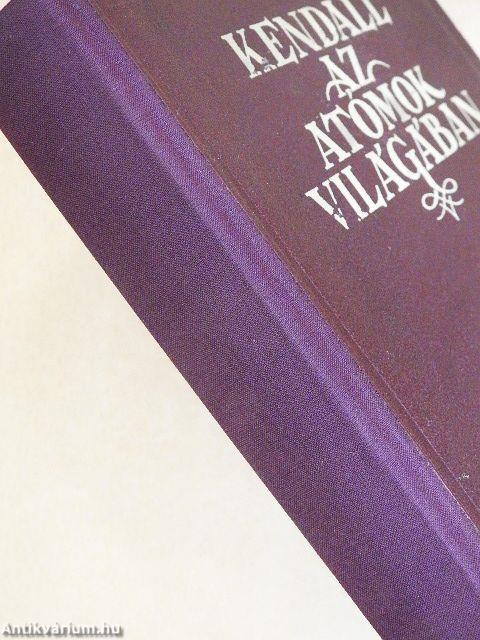 Az atómok világában