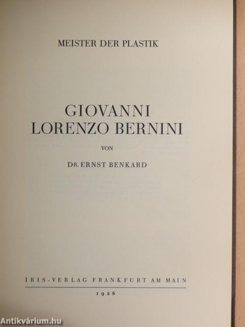 Giovanni Lorenzo Bernini