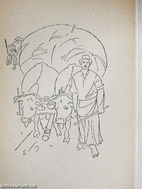 Szegény ember vagyok