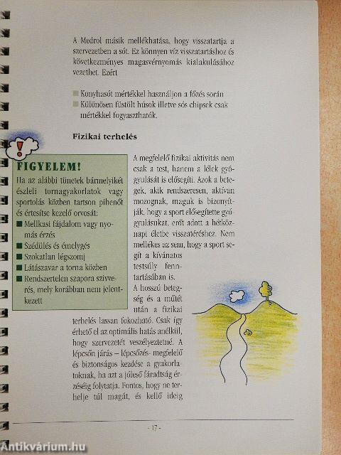 Az élet megy tovább!