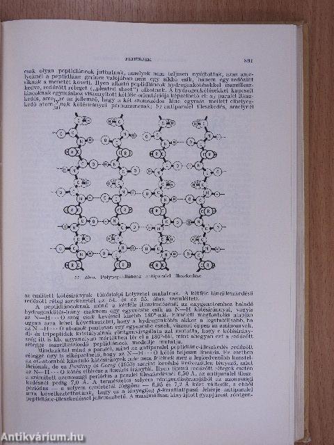 Szerves kémia I/2. (töredék)