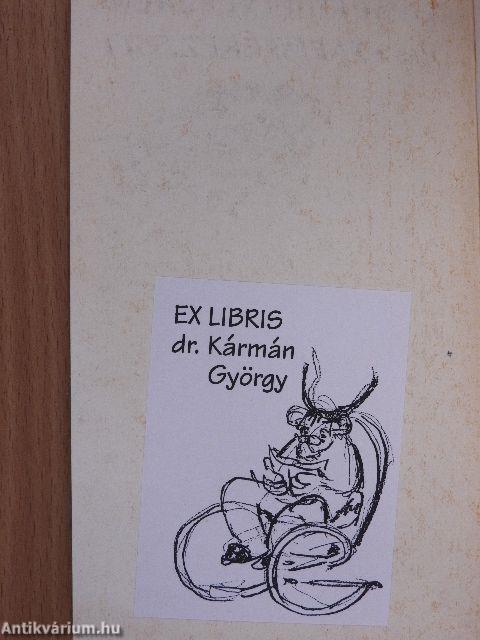 Szombathelyi Ferenc visszaemlékezései