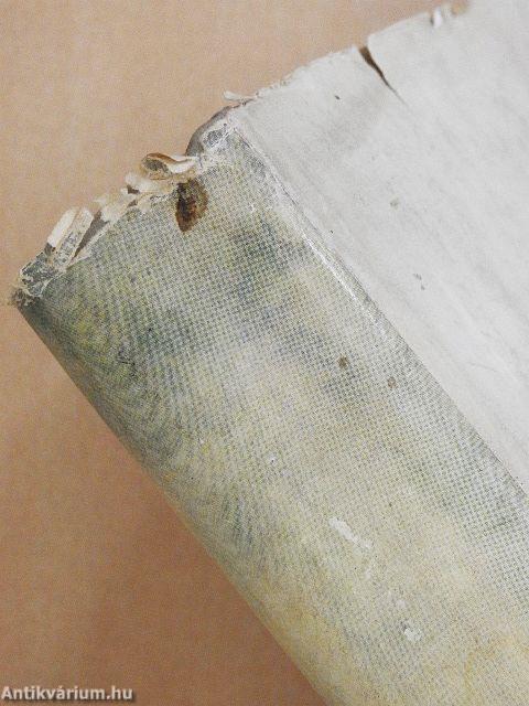 Régi Magyar Költők Tára - XVII. század 1.