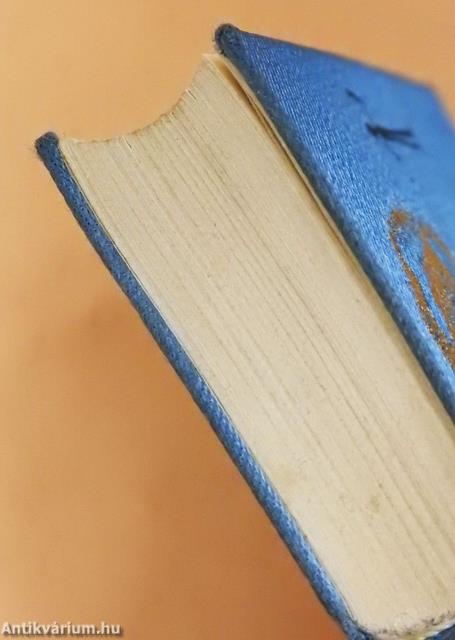 Az ember tragédiája (minikönyv)