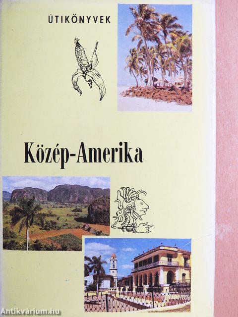 Közép-Amerika