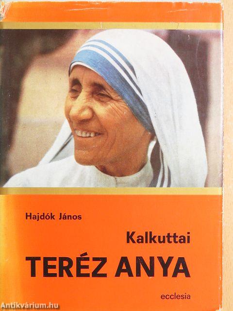 Kalkuttai Teréz Anya