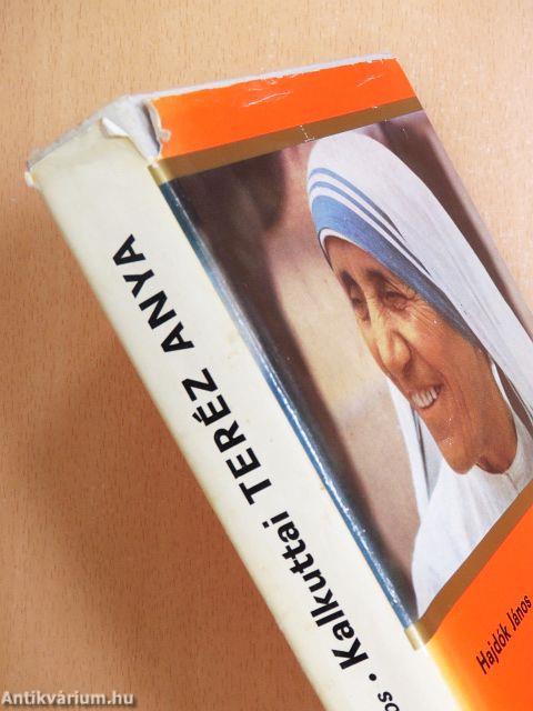 Kalkuttai Teréz Anya