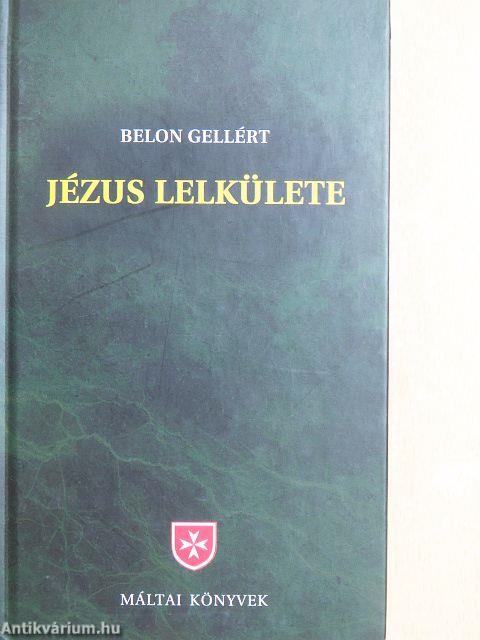 Jézus lelkülete