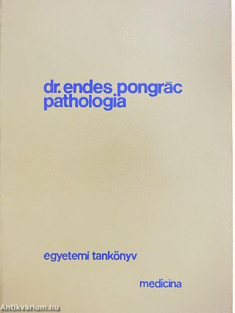 Pathologia I. (töredék)