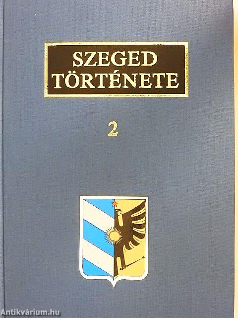 Szeged története 2.