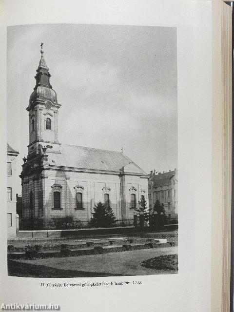 Szeged története 2.