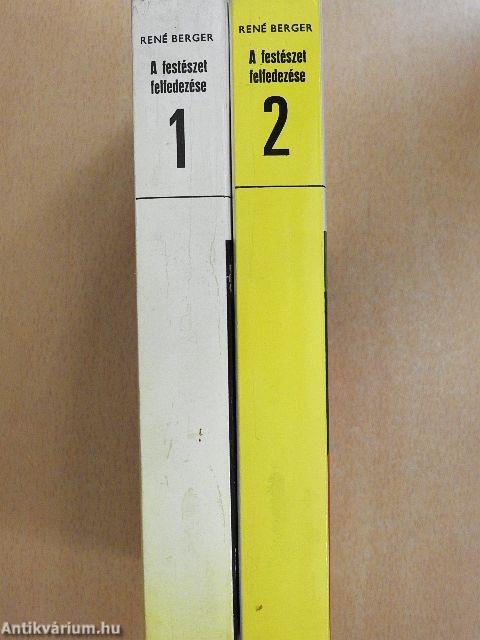 A festészet felfedezése 1-2.