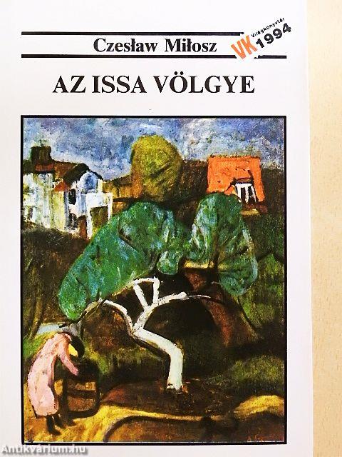 Az Issa völgye