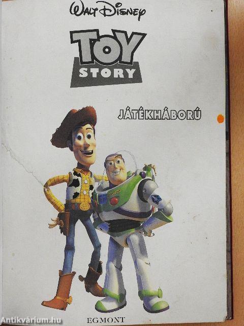 Toy story