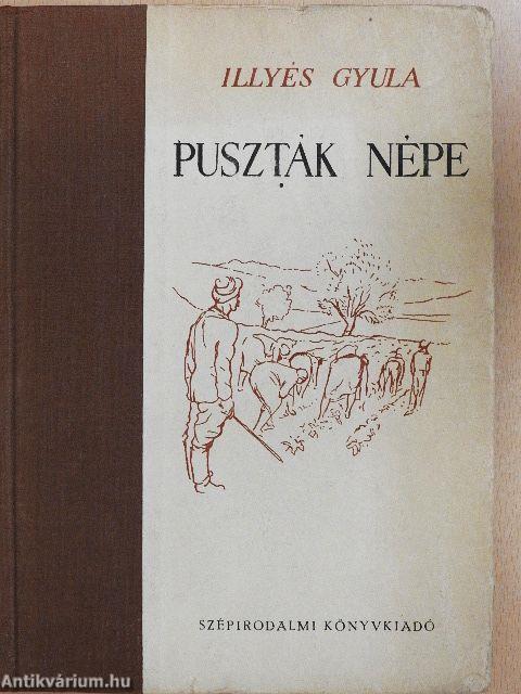 Puszták népe