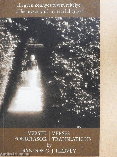 Versek/Fordítások