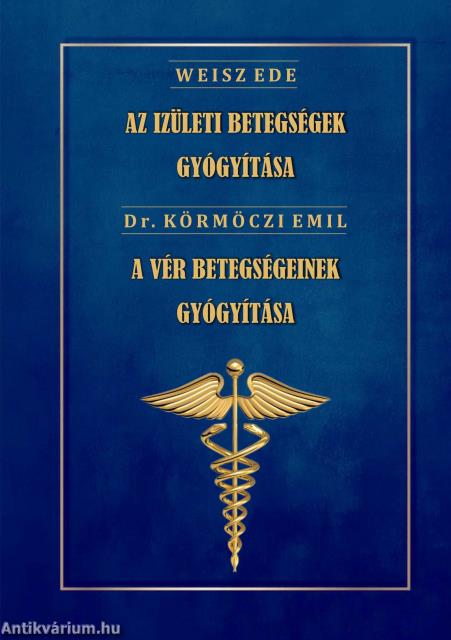 Az ízületi betegségek gyógyítása - A vér betegségeinek gyógyítása