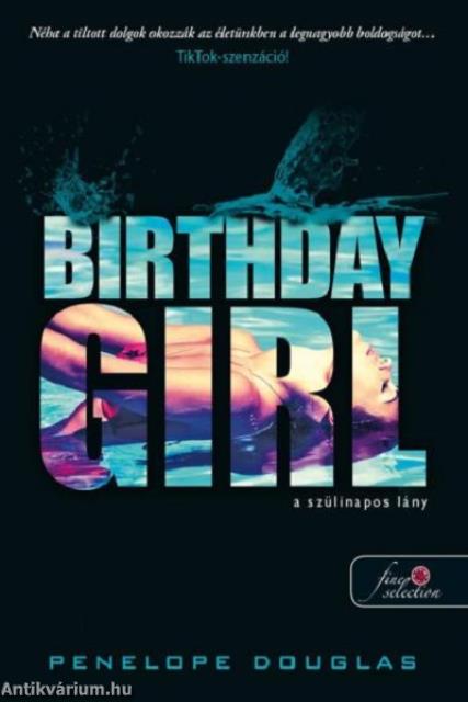 Birthday Girl - A szülinapos lány