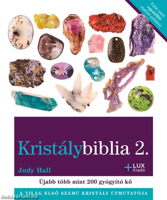 Kristálybiblia 2