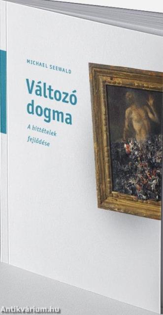 Változó dogma