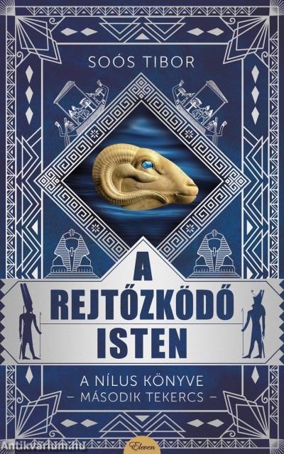 A rejtőzködő isten