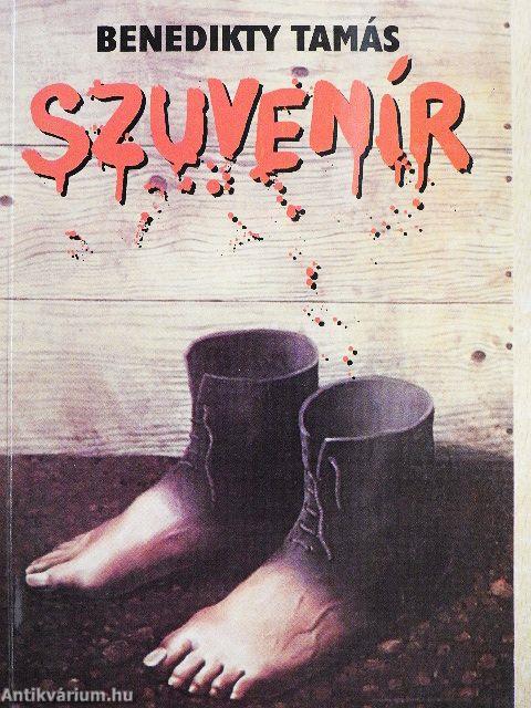 Szuvenír 1-2.