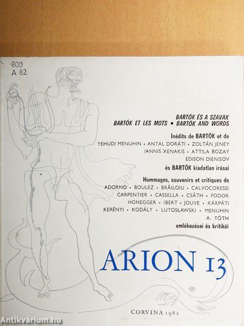 Arion 13