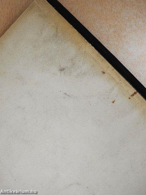 Újévi táncalbum 1956