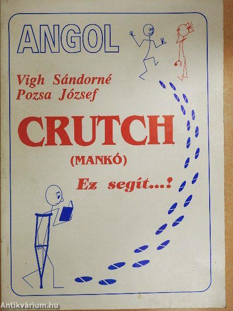 Crutch (mankó)