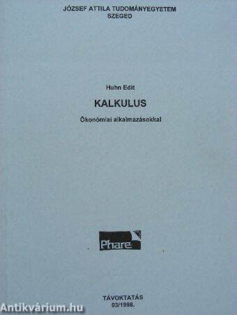 Kalkulus