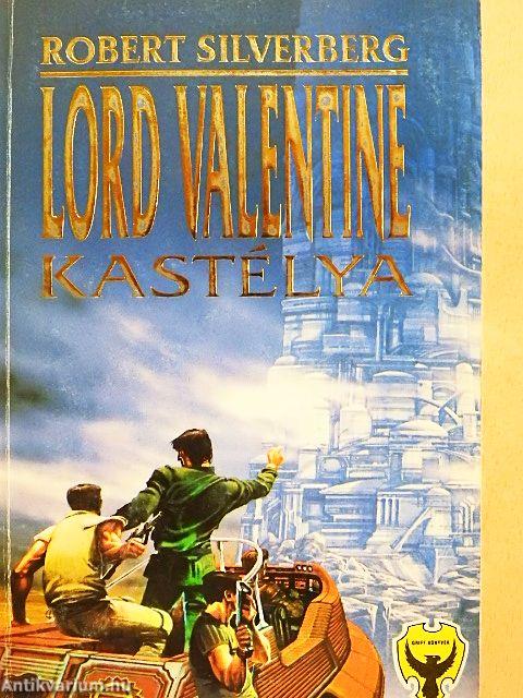 Lord Valentine kastélya