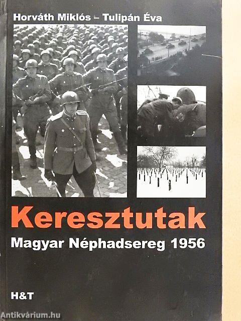 Keresztutak