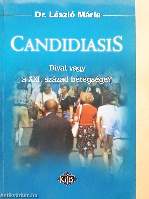 Candidiasis