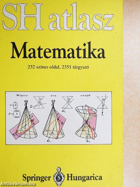 Matematika