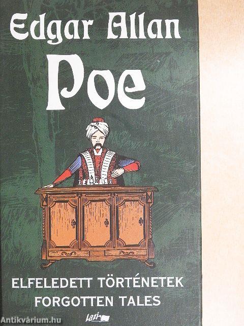 Elfeledett történetek