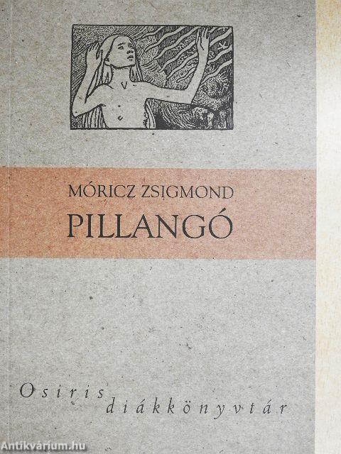 Pillangó